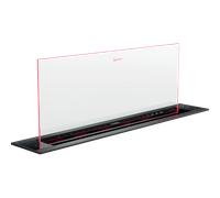 Neff i88wmm1s7 cappa telescopica downdraft 80 cm