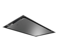 Neff ICAQ956N Integrato a soffitto Acciaio inox A 798,5 m³/h