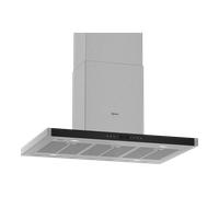 Neff i96bmv5n5 N90 cappa a isola 90 cm acciaio inox