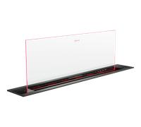 Neff i98wmm1s7 cappa da piano downdraft 90 cm