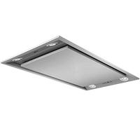 Neff I99C68N1 1, Acciaio Inox