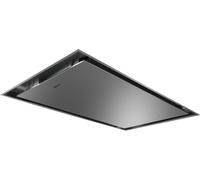 Neff ICAQ956N Integrato a soffitto Acciaio inox 798,5 m³/h