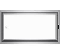 Neff ICM9967N (I99CM67N0) - Ventilatore a soffitto, 90 cm, in acciaio inox, a scelta