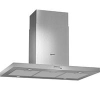 Neff ISR7922N (I79SR22N0) / Isolesse / 90 cm/acciaio inossidabile/Modalità di scarico o ricircolo a scelta