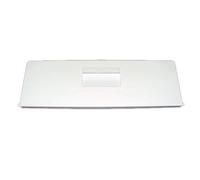 Neff K4336x1gb/01, K4336x8gb/01 Patta Frontale E Sigillo Frigo e Freezer Genuine