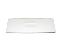 Neff K4336x1gb/01, K4336x8gb/01 Patta Frontale E Sigillo Frigo e Freezer Genuine