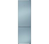 Neff kg7393id0 frigorifero + congelatore libera installazione 60 cm inox