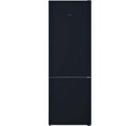 Neff kg7493bd0 frigorifero combinato libera installazione 70 cm h 203 nero