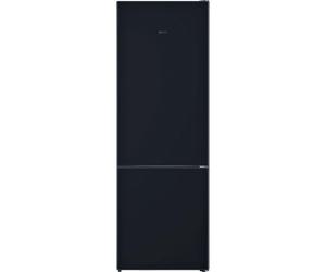 Neff kg7493bd0 frigorifero combinato libera installazione 70 cm h 203 nero