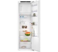 Neff KI2822FE0 frigorifero con congelatore Da incasso 280 L Bianco