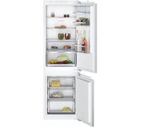 Neff KI7862FE0 frigorifero con congelatore Da incasso 260 L Bianco
