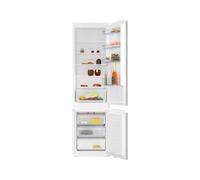 Neff KI7961SE0, N 30, Fresh Safe, 194cm XL frigorifero con congelatore 193,5x55,8cm, capacità totale totale: 289, 39 dB, cerniera a traino, vano frigorifero: 214, spazio congelatore: 75