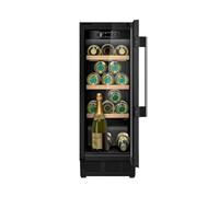 Neff KU9202HF0 - Armadietto per vini da incasso, N70, classe di efficienza energetica: F, 82,0 x 30,0 cm, 58 l