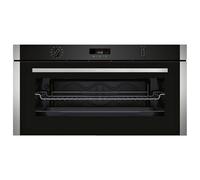 Neff l1ach4mn0 forno da incasso catalitico 90 cm