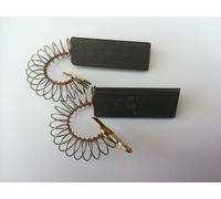 Neff Lavatrice Laminato Carbonio Spazzole x2 Vedere Descrizione Per Altro Info