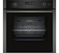 Neff N 50 B5AVM7AG7 forno 71 L Grafite