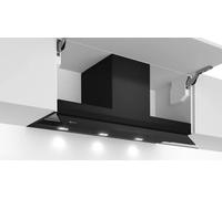 Neff N 70 Integrato Nero 459,6 m³/h
