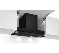 Neff N 70 Integrato Nero 459,6 m³/h
