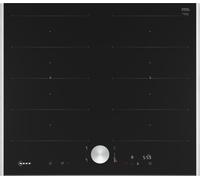 Neff N 90 Nero Da incasso 60 cm Piano cottura a induzione 4 Fornello(i)