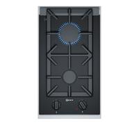 Neff n23ta29n0 piano cottura incasso domino a gas 30 cm