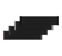 Neff n29xa11y1 N70 cassetto sottovuoto da incasso h 14 cm