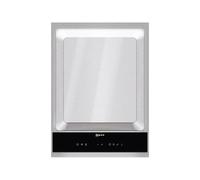 Neff n74td00n0 piastra incasso Teppanyaki 40 cm