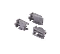 Neff Originale Cestello Lavastoviglie Superiore Ruota Clip Kit Cuscinetti 418674