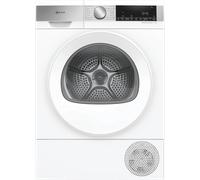 Neff r8680x0eu asciugatrice 9 kg libera installazione 60 cm bianco