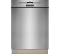Neff S125ECS15E Lavastoviglie Da Incasso A Libera Installazione