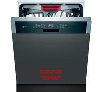 Neff S147ZCS35E lavastoviglie A scomparsa parziale 14 coperti C