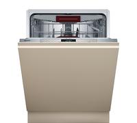 Neff S255ECX06E lavastoviglie A scomparsa totale 13 coperti B