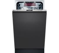 Neff s857ymx03e lavastoviglie incasso a scomparsa totale 45 cm