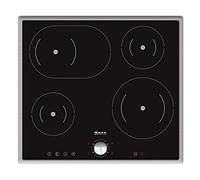 NEFF T43T40N0 piano cottura E-E, cavità