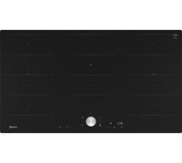 Neff - Piano Cottura T69PTX4L0 N 90 a induzione 5 Zone Cottura da 90 cm Colore Nero - SPEDIZIONE GRATUITA
