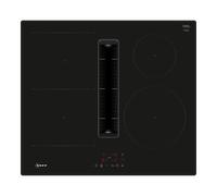 Neff v56nbs1l0 N50 piano induzione con cappa integrata 60 cm