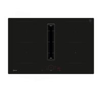 Neff v58phq4c0 N70 piano induzione con cappa integrata 80 cm filo top