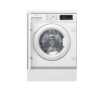 Neff w6441x0 lavatrice incasso scomparsa totale