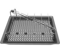 Neff Z11CG10X1, Set Di Grigliatura