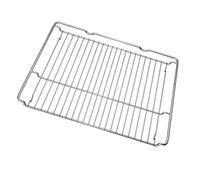 Neff Z11CR10X0 - Accessorio per forno e piano cottura, cromato