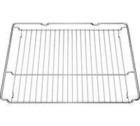 Neff Z11CR10X0 - Accessorio per forno e piano cottura, cromato