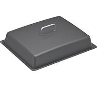 NEFF Z12CL10A0 - Accessorio per forno e piano cottura, coperchio per padella professionale