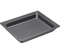 Neff Z12CM10A0 - Padella Smaltata, Colore: Nero