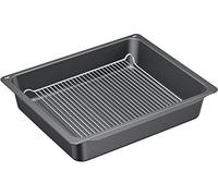 Neff Z12CN10 A0 Accessori per forno e piano cottura/stufa/stufa/stufa/professionale smaltato