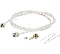 Neff Z3300V0 - Accessori per frigorifero/connettore acqua, 3 m, per SbS dal 2009