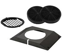 Neff Z5135X4 - Set di accessori per cappa aspirante per funzionamento Kaminlosen