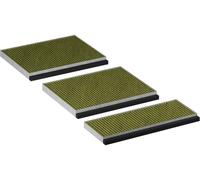 Neff Z51BIB1X6 accessorio per cappa Filtro per cappa aspirante
