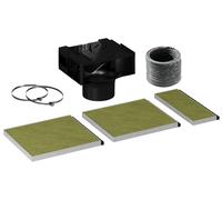 Neff Z51BII1X6 accessorio per cappa Filtro per cappa aspirante