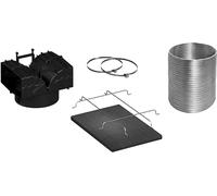 Neff Z51GIU1X3 - Kit di ricircolo standard