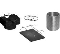 Neff Z51GIU1X3, Set Di Ricircolo Standard