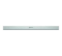 Neff Z54TH60N1 - Accessori per cappe da aspirante, in acciaio INOX, per tubi a schermo piatto da 60 cm